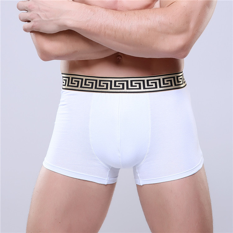 An exclusive product, carefully designed men's underwear of pure cotton  with short sleeves, available in many