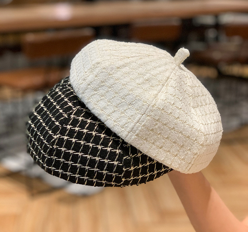 Woolen woolen hats for middle-aged and elderly people in autumn and winter,  thickened basin hats, middle-aged mothers, fisherman hats, fashionable old man  hats