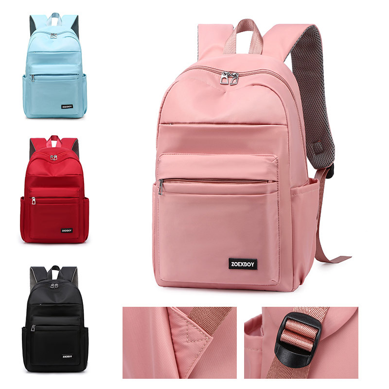 school backpack trends 2019