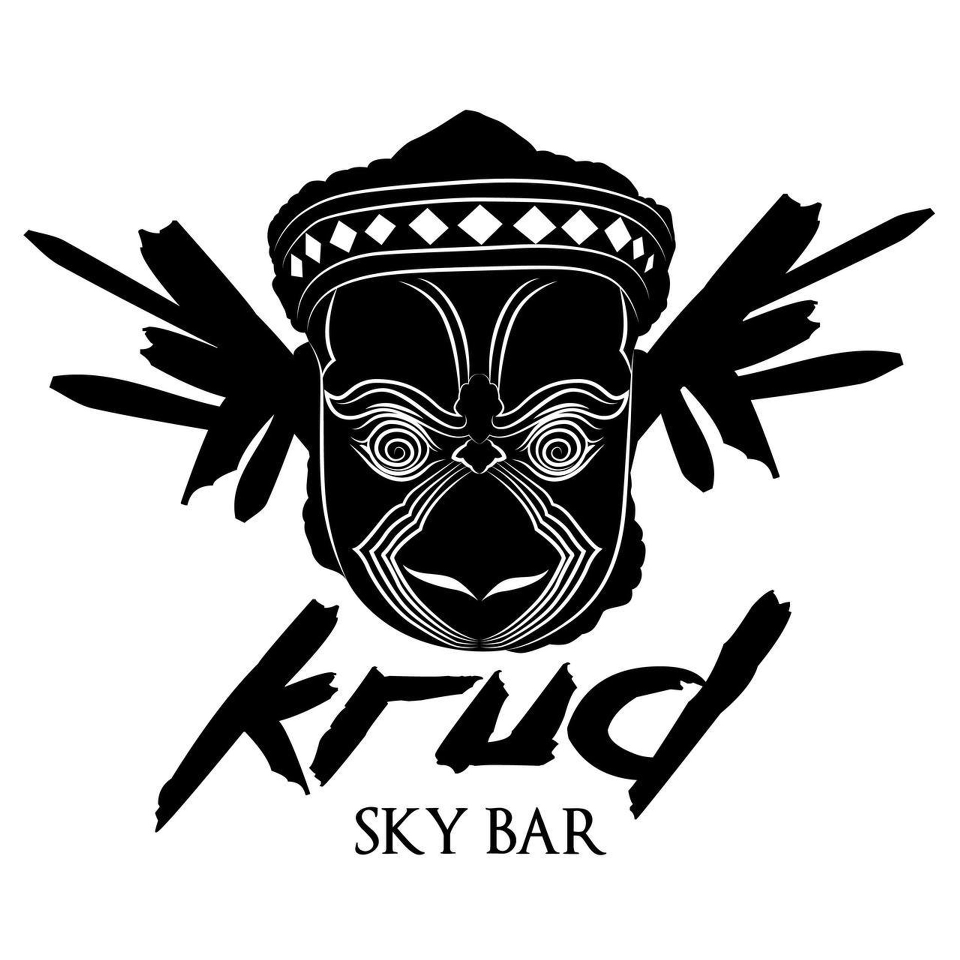 គ្រុឌ ស្កាយបារ Krud Skybar JOON