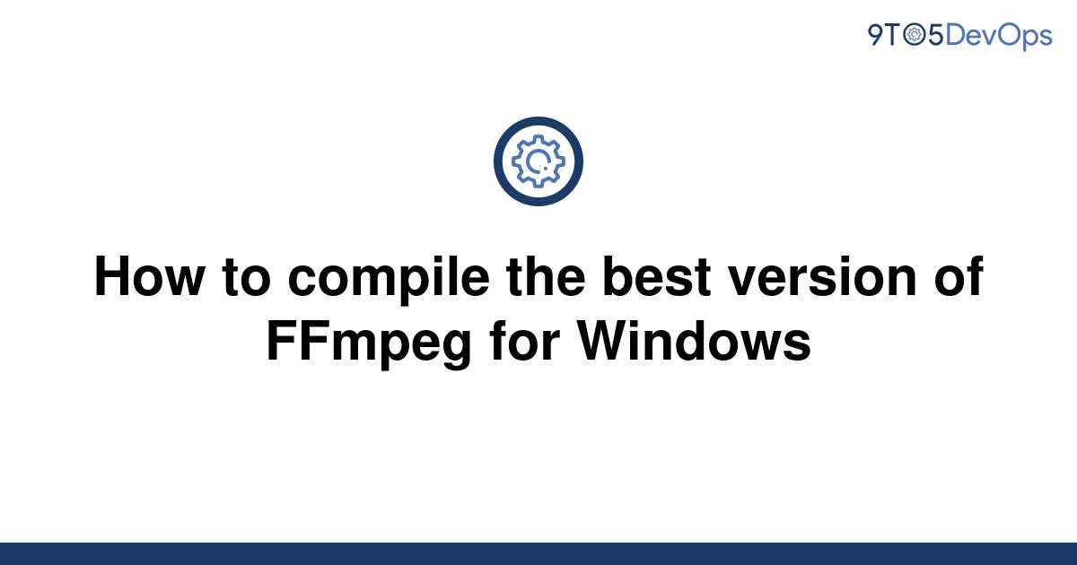 instal the new version for apple FFmpeg 6.1