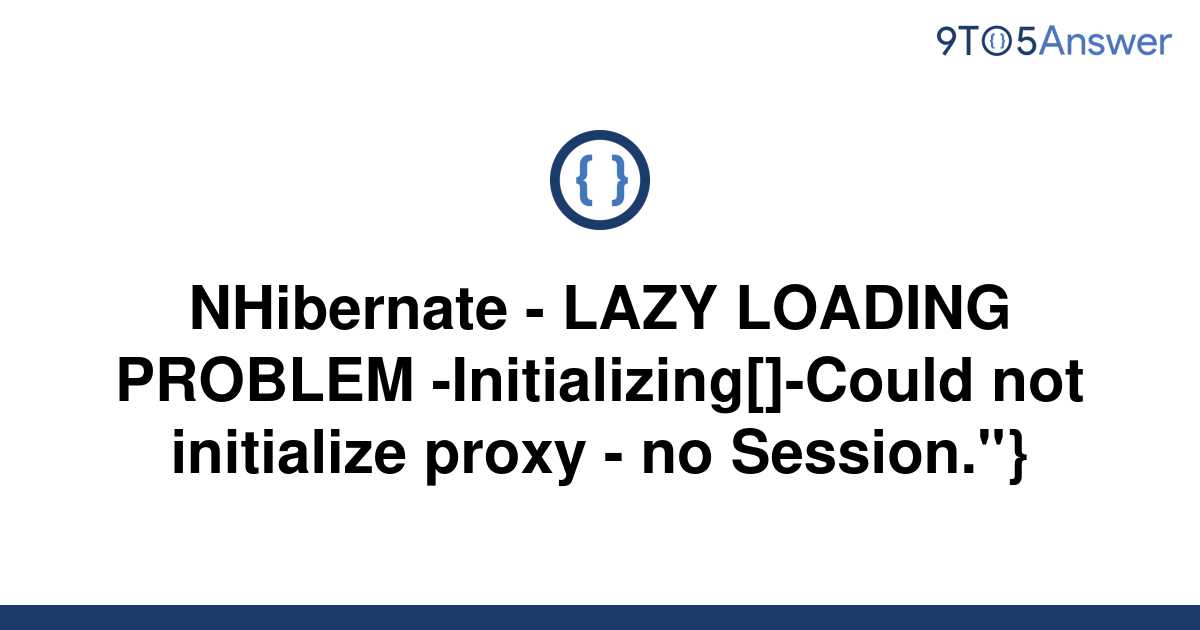 solved-what-is-lazy-loading-in-hibernate-9to5answer