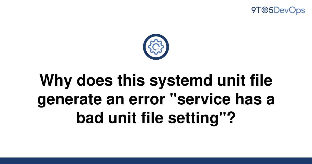 systemd-service-unit-51cto-systemd