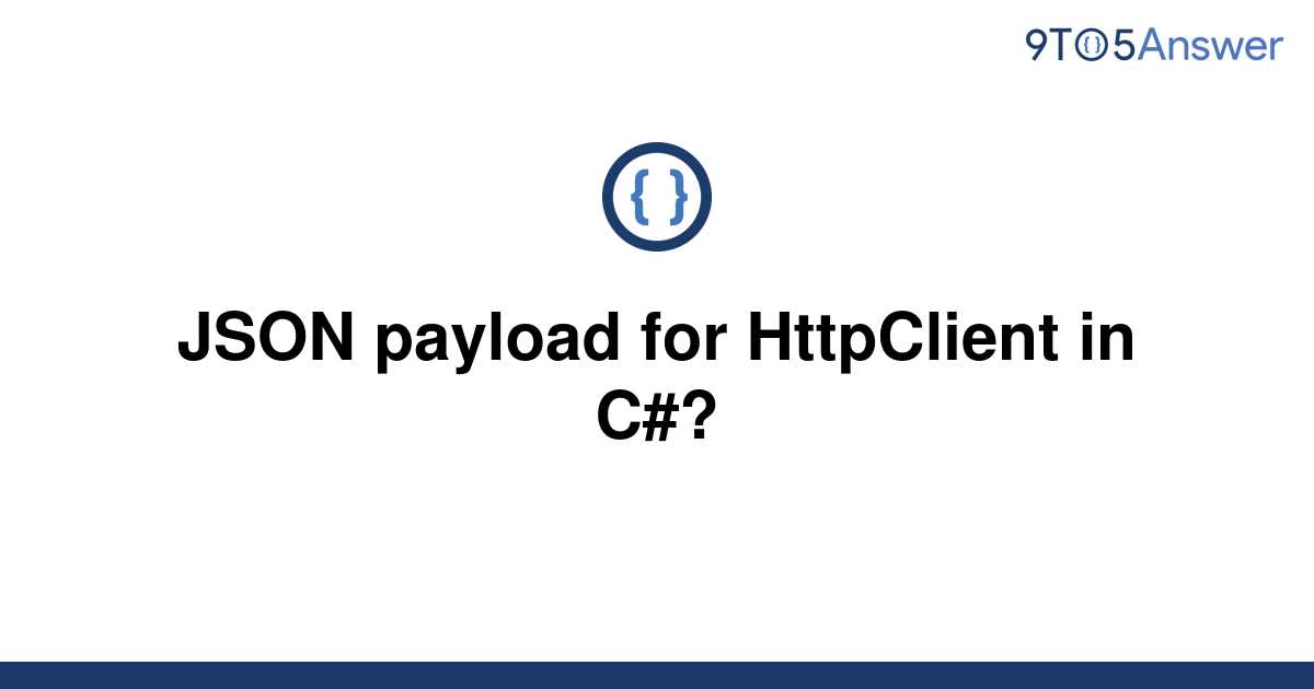 http client in c