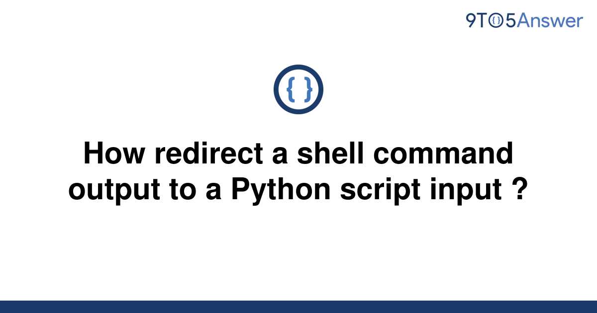 how-to-redirect-shell-command-output-enable-sysadmin