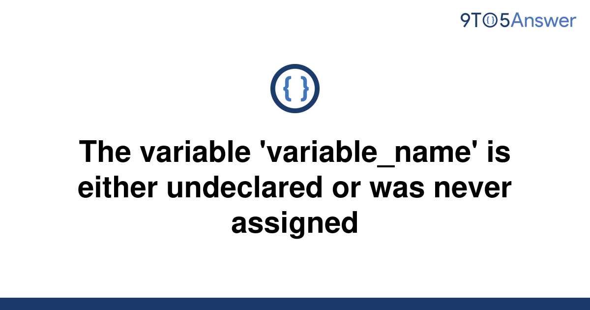 assignment to undeclared variable element