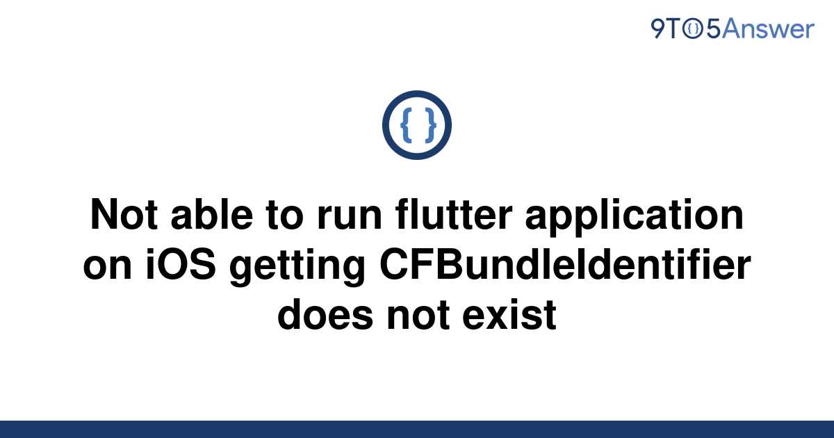 solved-not-able-to-run-flutter-application-on-ios-9to5answer