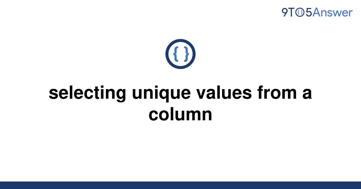 how-to-find-unique-values-from-multiple-columns-in-excel