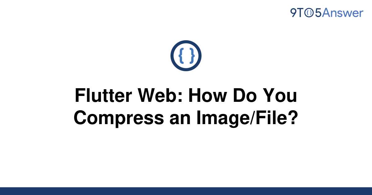 flutter video compress