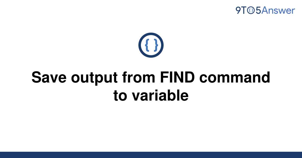 how-to-assign-output-of-shell-command-to-variable-in-bash-shell-script