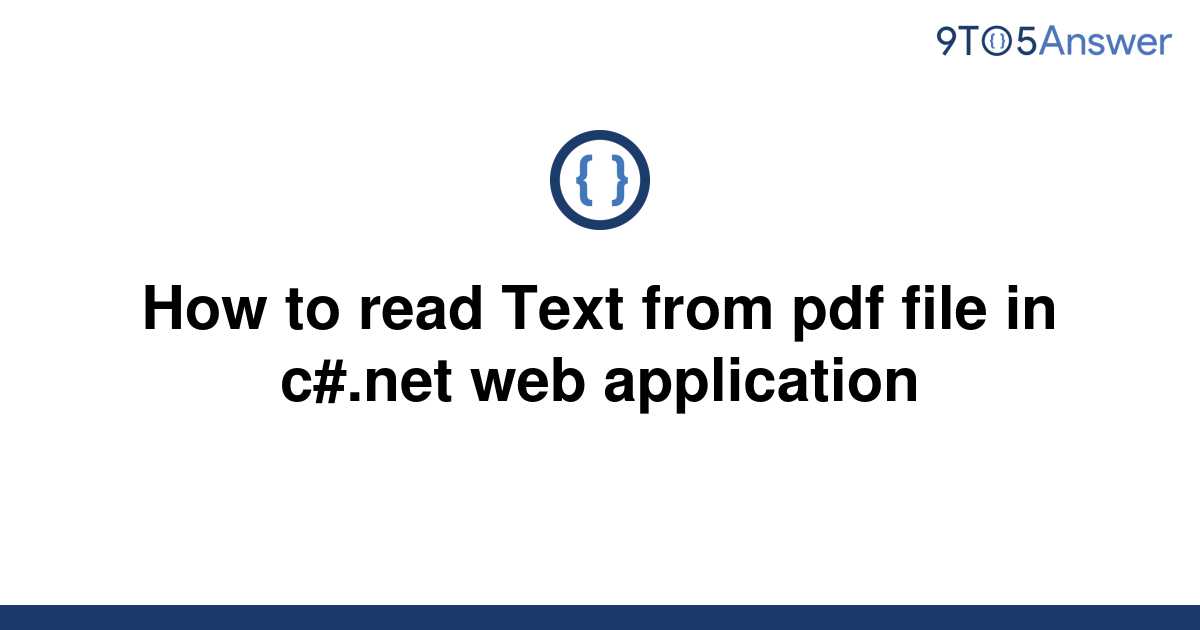 solved-how-to-read-text-from-pdf-file-in-c-web-9to5answer