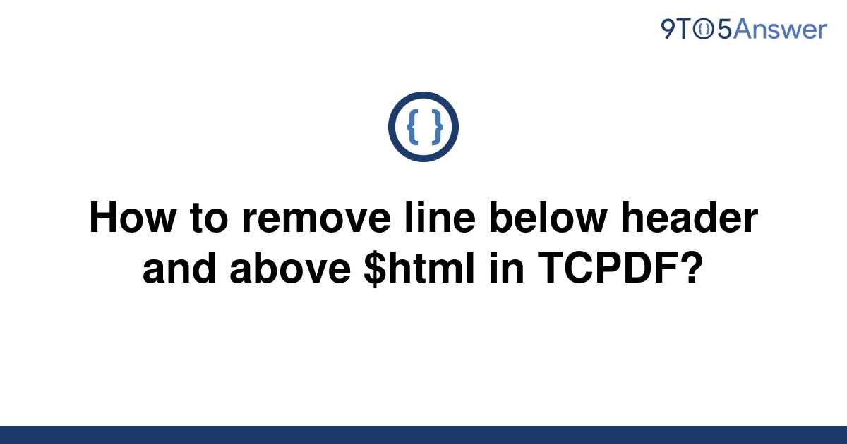 solved-how-to-remove-line-below-header-and-above-html-9to5answer