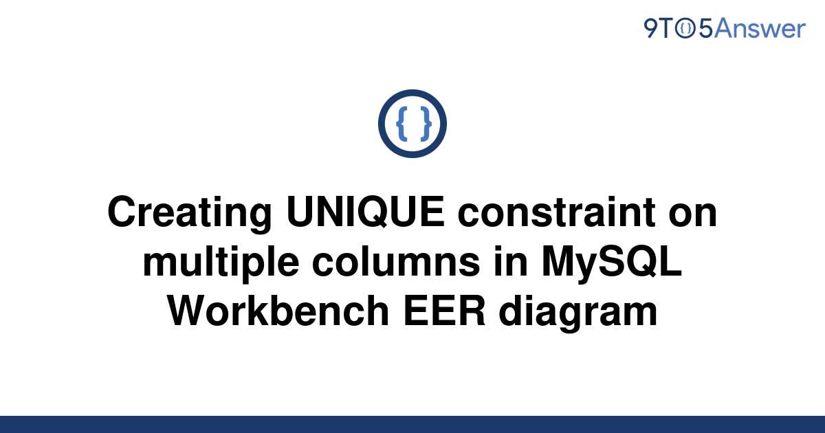 solved-creating-unique-constraint-on-multiple-columns-9to5answer