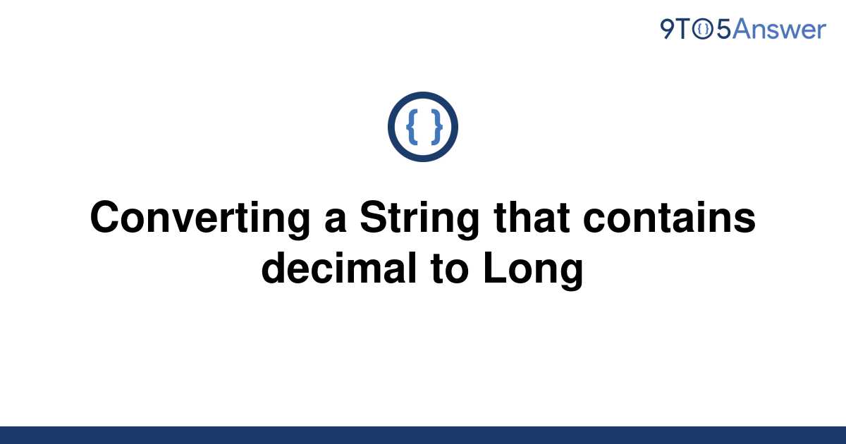 vb auto convert string to long