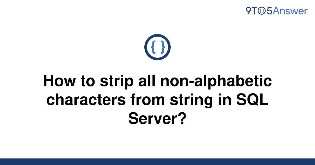 how-to-remove-special-characters-from-a-string-universal-qa