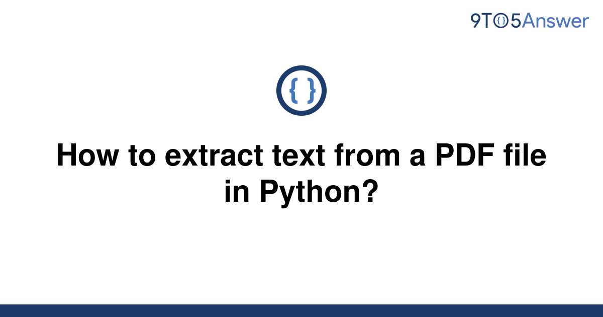 How To Extract Text From Word Document Using Python