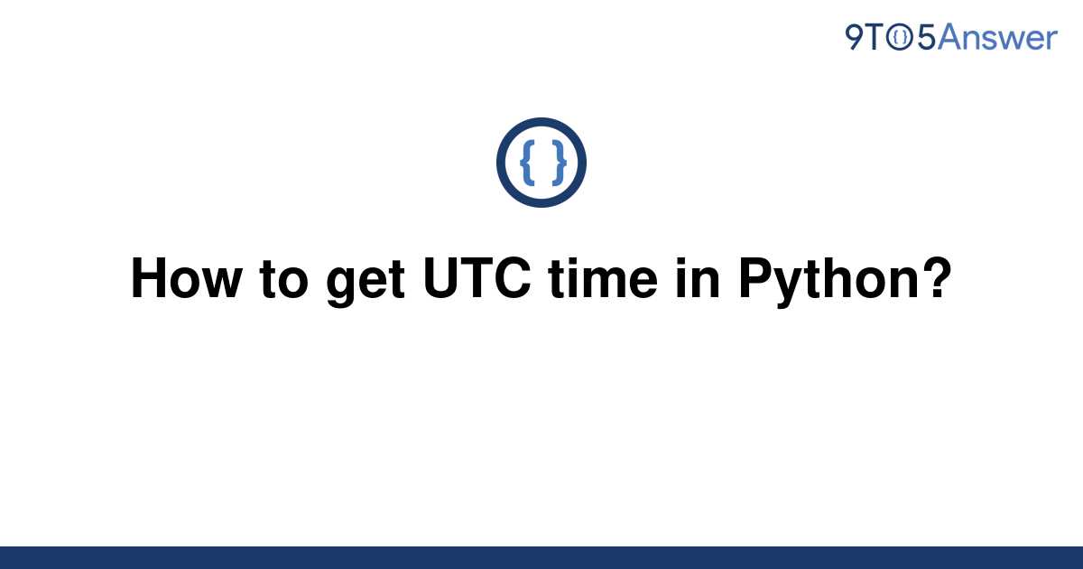 How To Get Utc Time In Javascript Using Moment