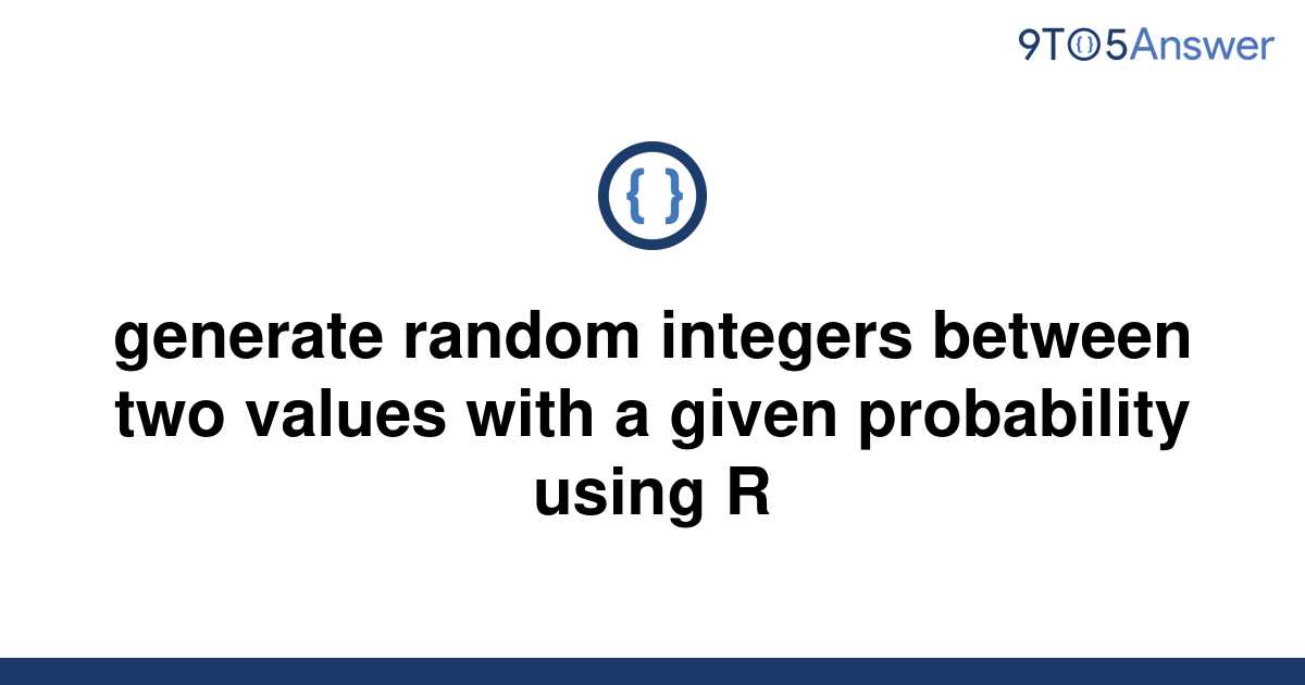 solved-generate-random-integers-between-two-values-with-9to5answer