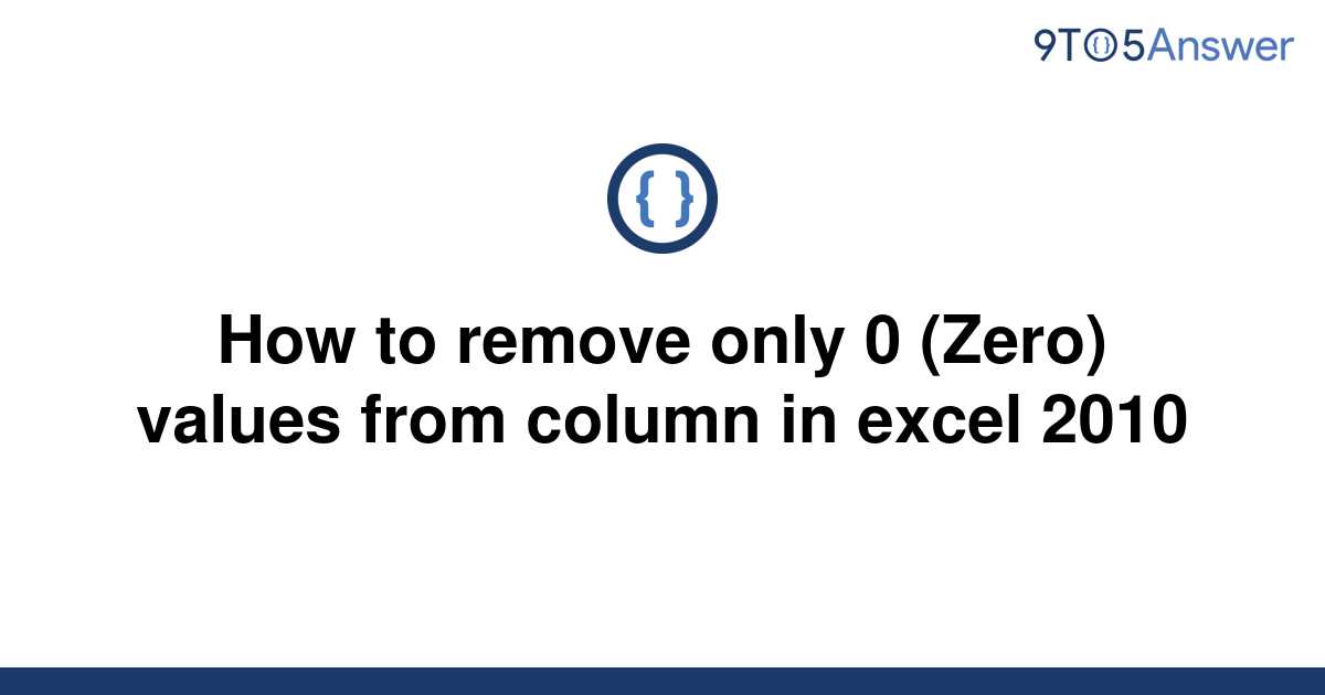 how-to-hide-zero-values-on-an-excel-chart-howtoexcel