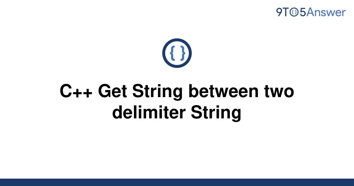 Python Get String Between Two Symbols