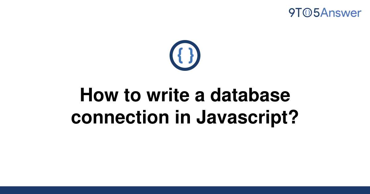 how-to-test-a-database-connection-in-java-rkimball