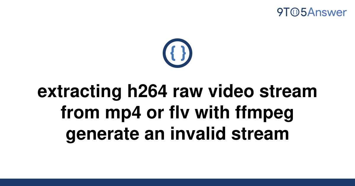 ffmpeg mkv to mp4 passthrough