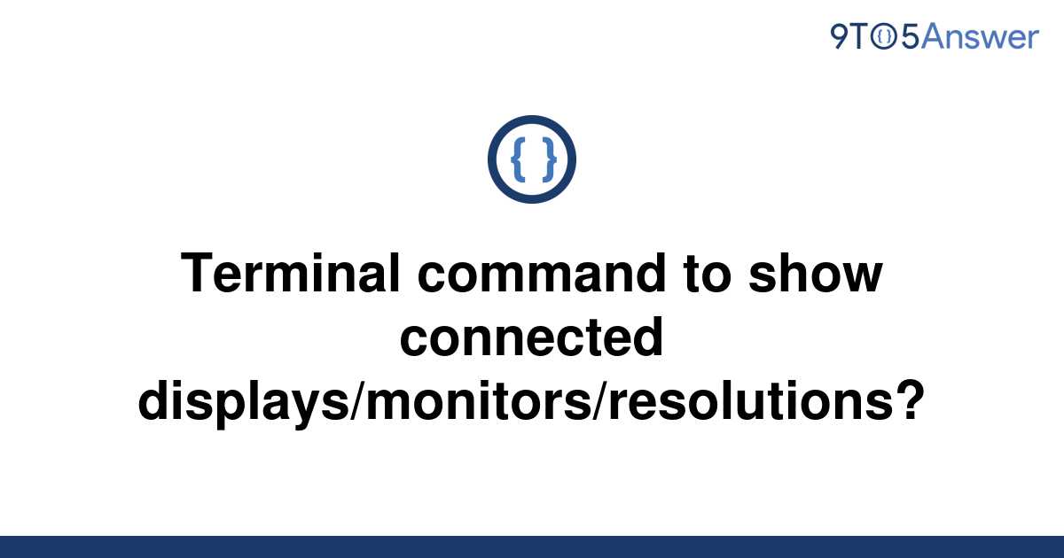 solved-terminal-command-to-show-connected-9to5answer