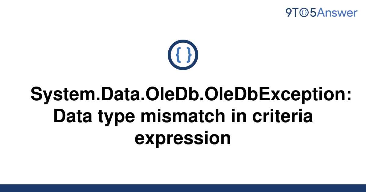 System data oledb oledbexception не удается найти файл