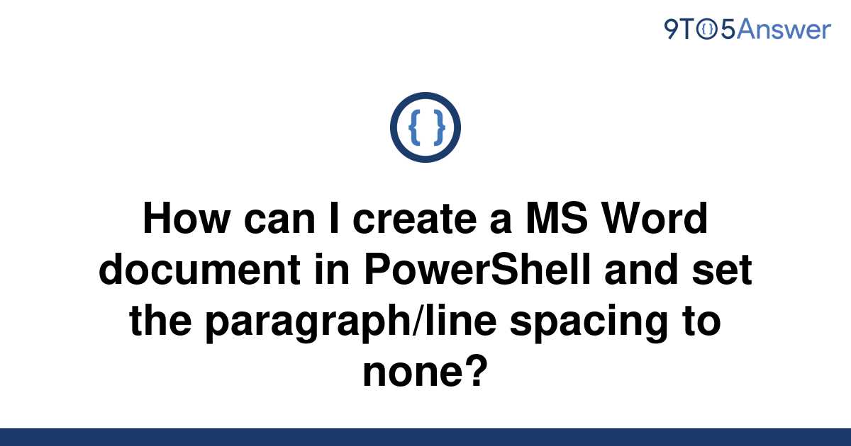 solved-how-can-i-create-a-ms-word-document-in-9to5answer