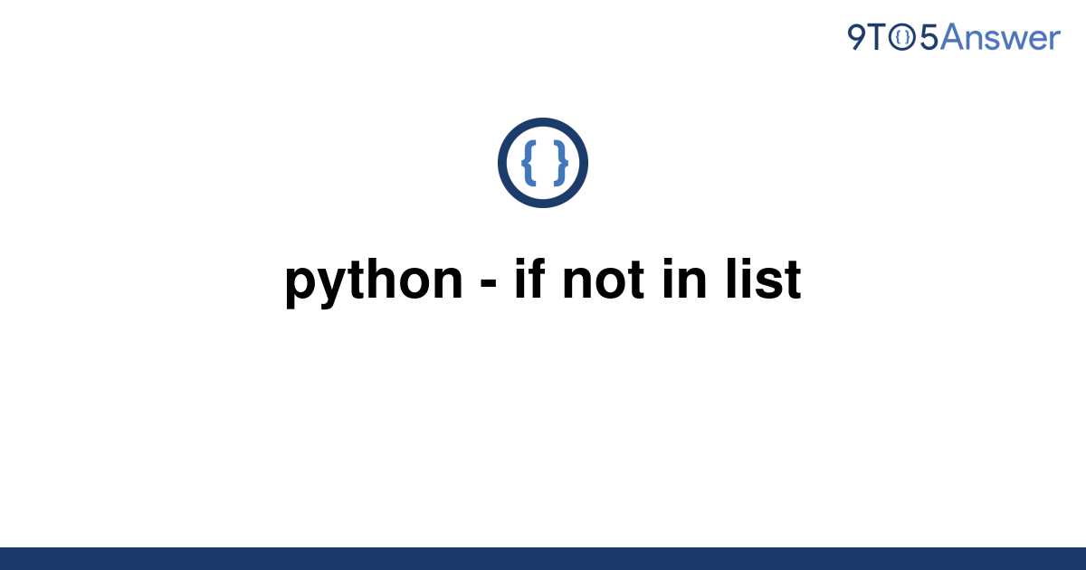 how-to-check-if-item-is-in-list-in-python-youtube