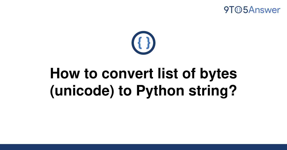 convert string to bytes python 3