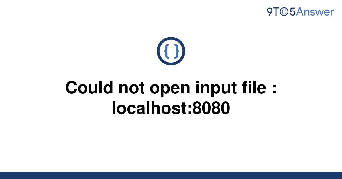 mirillis action failed to open input file