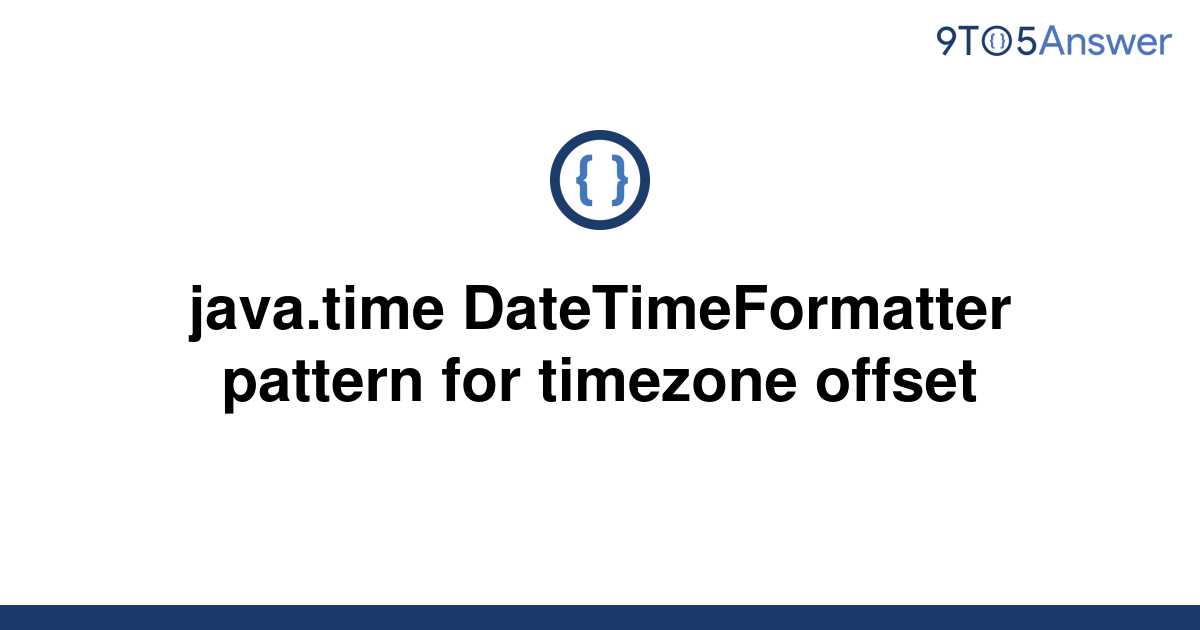 how-to-get-timezone-offset-for-current-date-in-java-stack-overflow