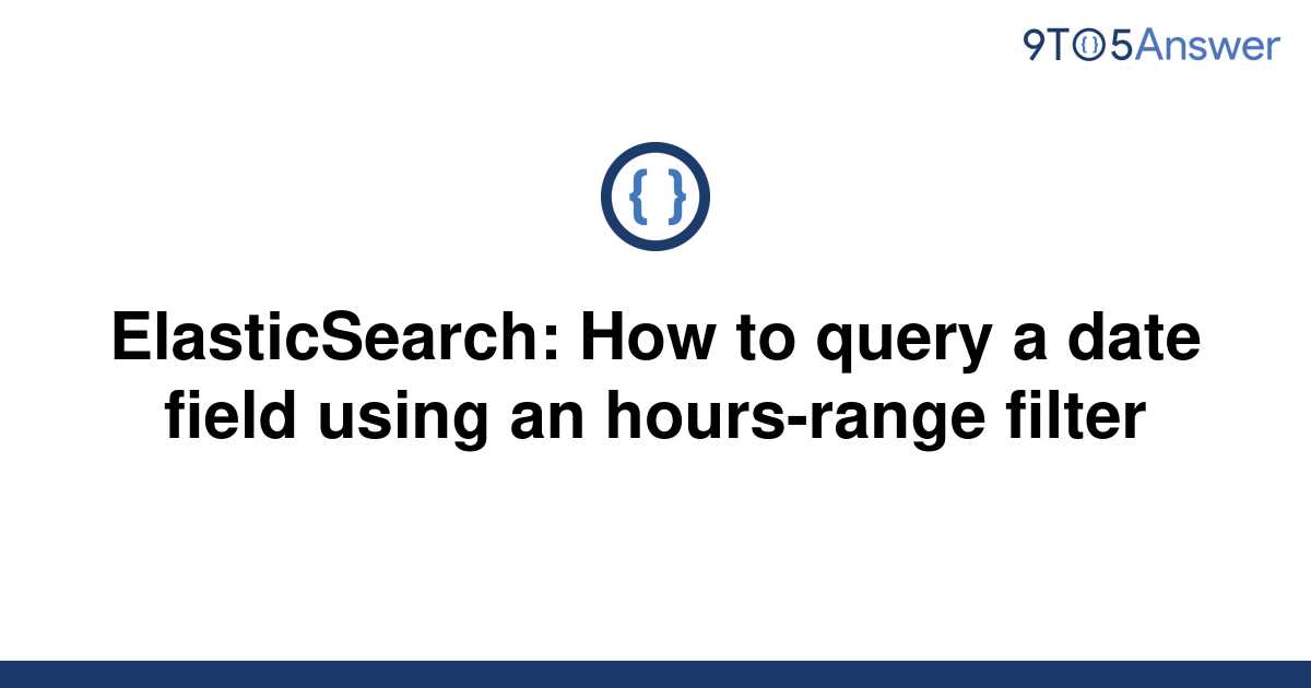 elasticsearch-range-query-tutorial