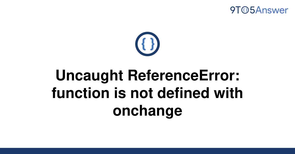 uncaught referenceerror assignment to undeclared variable item