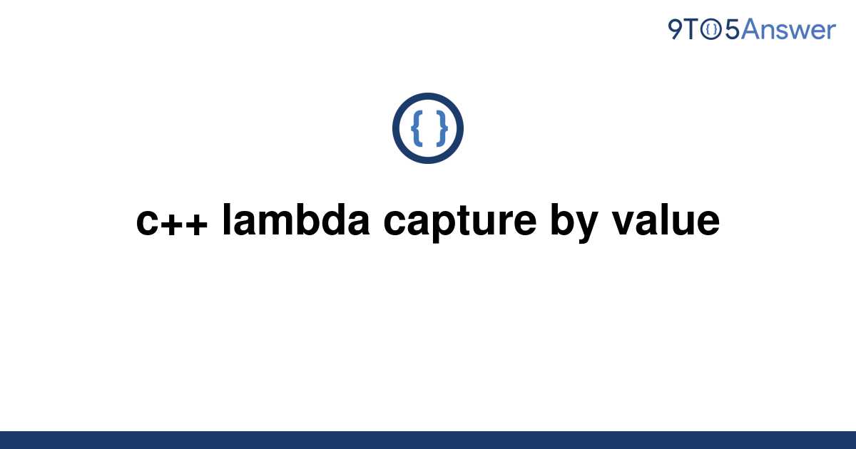 assignment in lambda capture