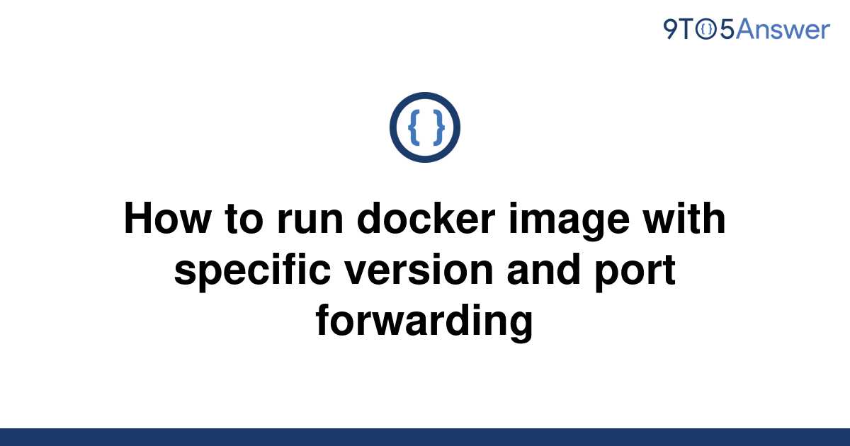 solved-how-to-run-docker-image-with-specific-version-9to5answer