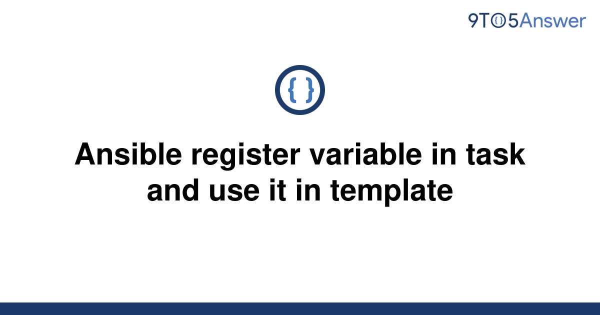 use-of-runtime-variables-to-save-into-another-variable-using-register