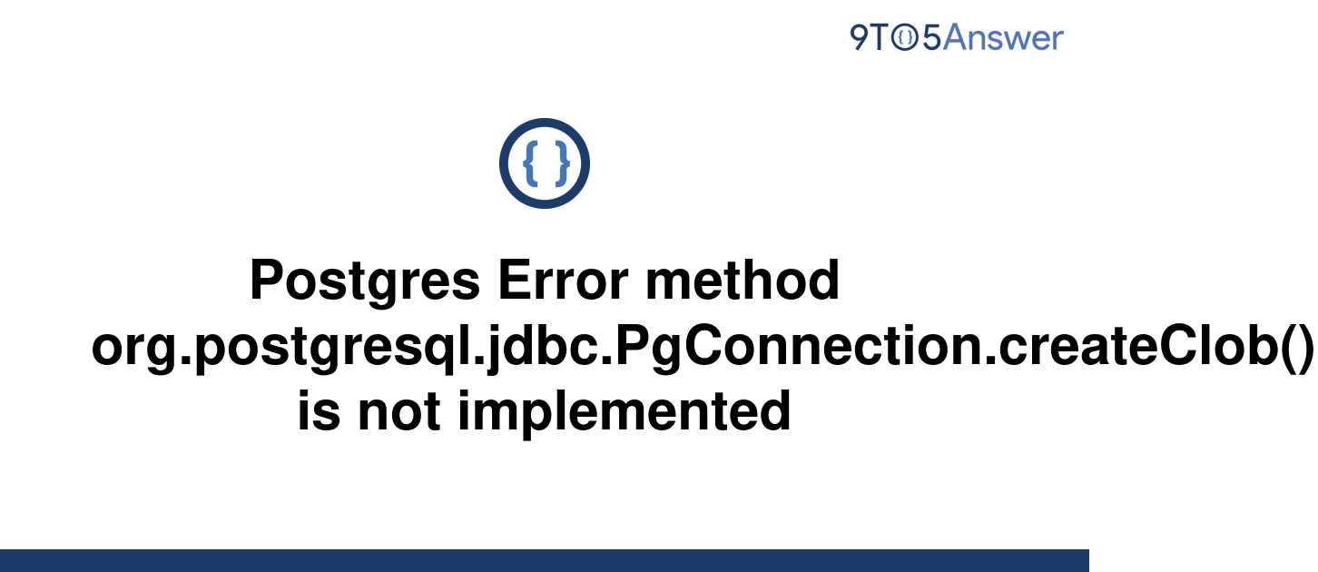 solved-postgres-error-method-9to5answer