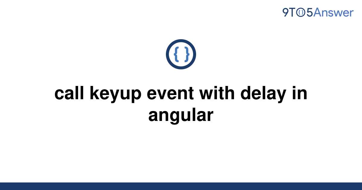 jest angular emit keyup event on key
