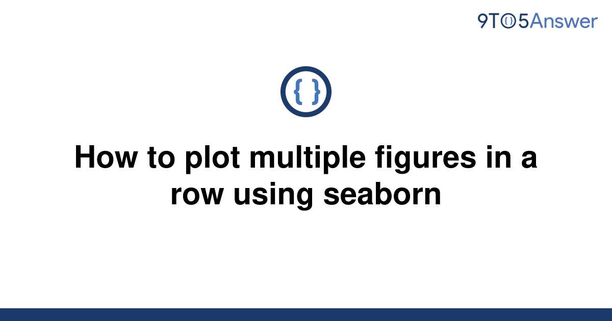 solved-how-to-plot-multiple-figures-in-a-row-using-9to5answer