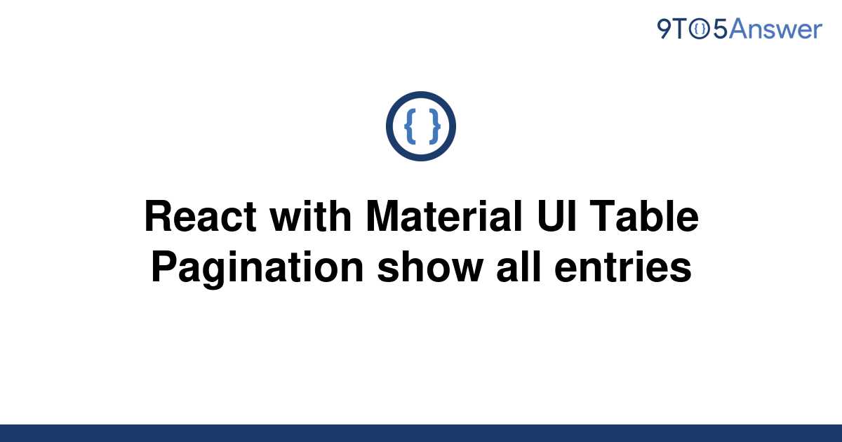 database-how-to-implement-dynamodb-pagination-in-material-ui-table