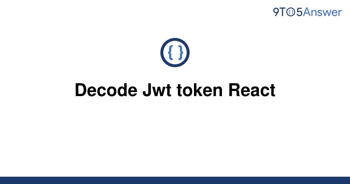php libary to decode jwt