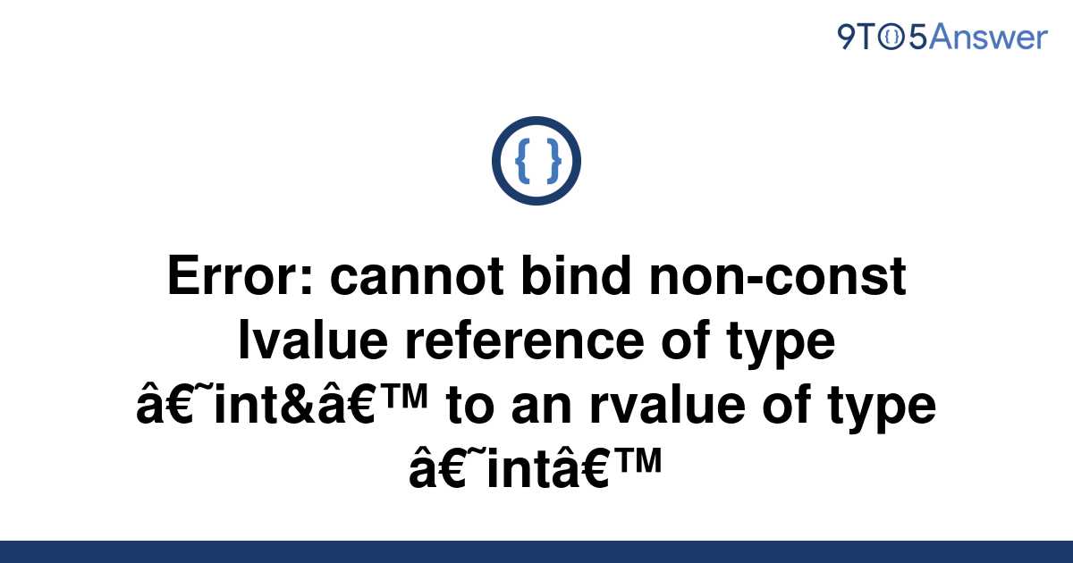 error non lvalue in assignment