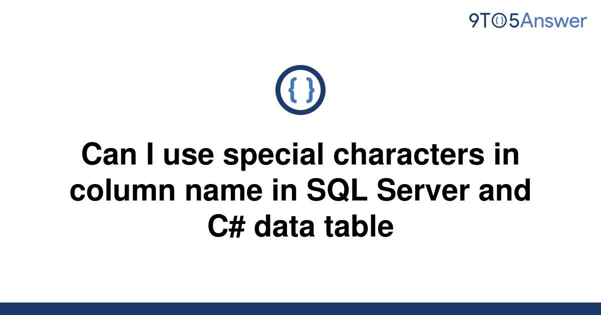 sql-replace-how-to-replace-ascii-special-characters-in-sql-server