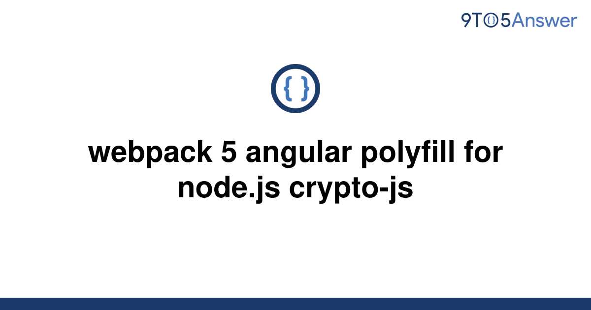 crypto js angular 5