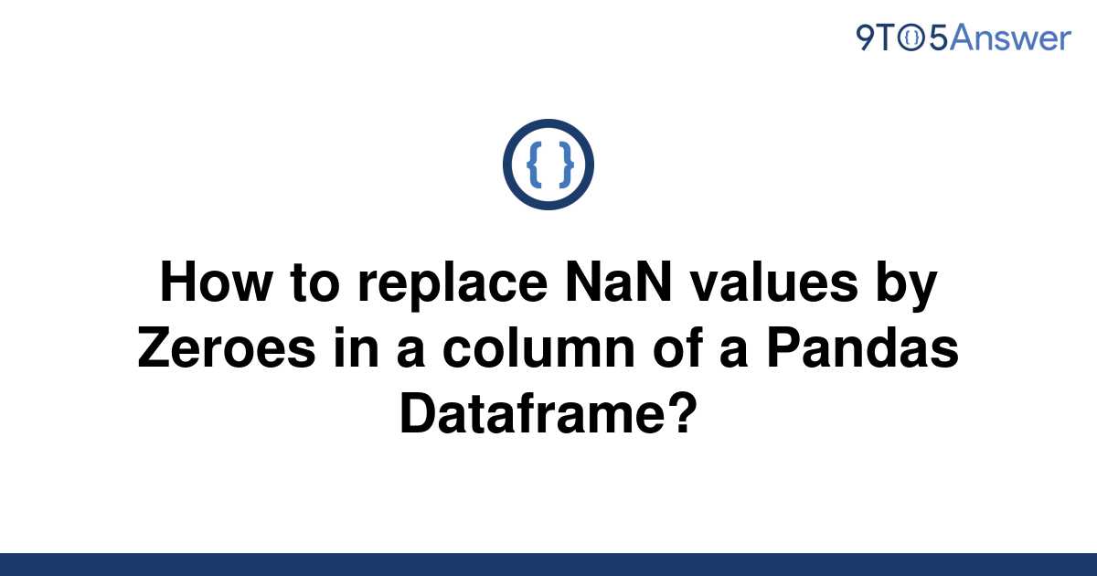 replace-nan-values-by-column-mean-of-pandas-dataframe-in-python-riset