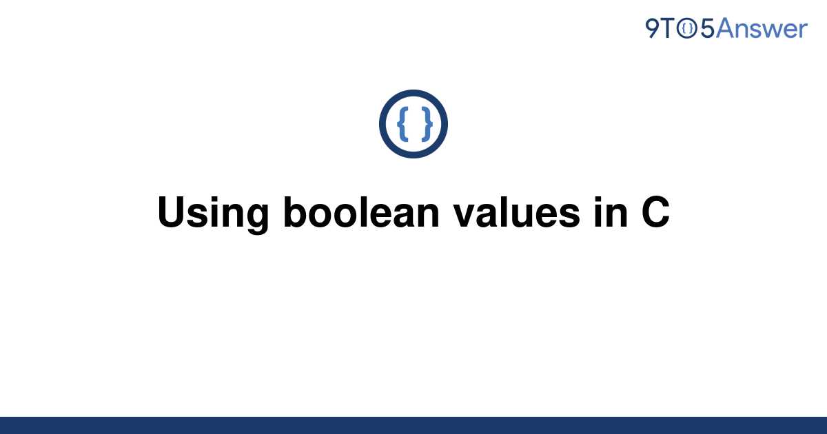 solved-using-boolean-values-in-c-9to5answer