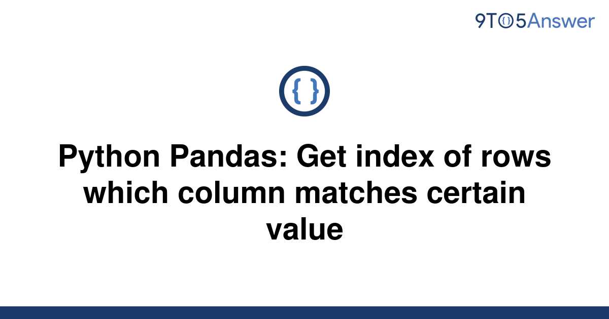 a-clear-explanation-of-the-pandas-index-sharp-sight