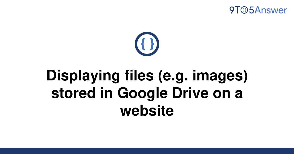 create-web-pages-using-any-file-in-google-drive-workspace-tips